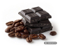 Preview: Dark Chocolate (1kg Flavoured coffee)
